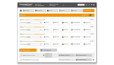 FlashStart 3