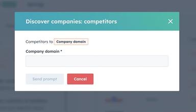Flawless Competitor Analysis