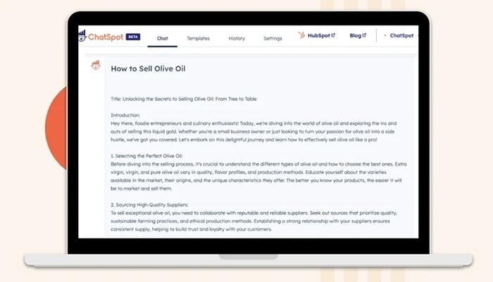 Flawless Discover Chat Spots AI Blog Writer