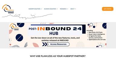 Flawless Inbound Access Resources