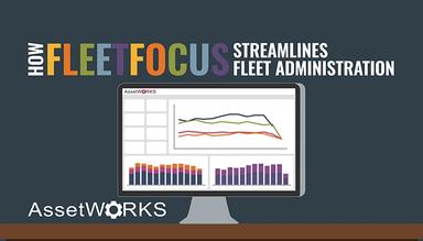 FleetFocus administration