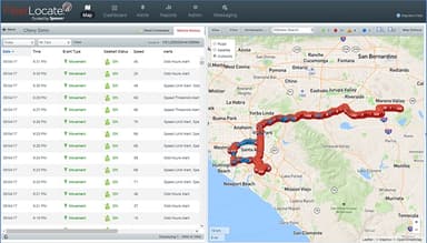 FleetLocate Desktop