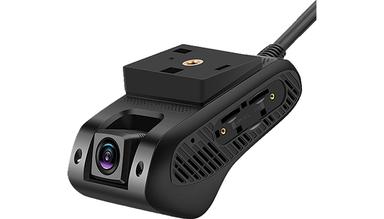 FleetUp AI Dashcam