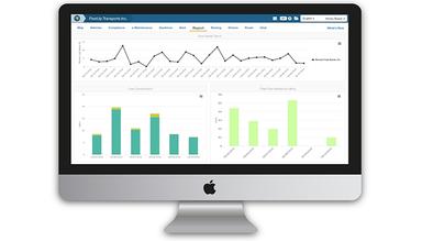 FleetUp Fuel Waste Analysis
