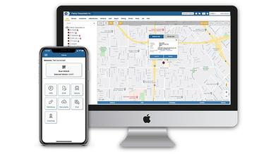 FleetUp Platform