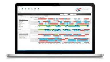 Fleet routing Reports