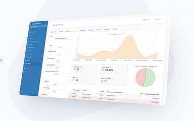 Fleetrock Analytics
