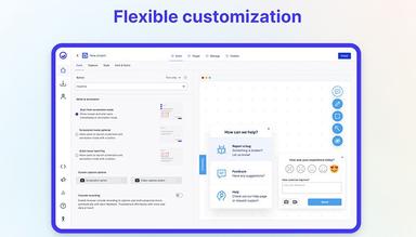 Flexible Customization
