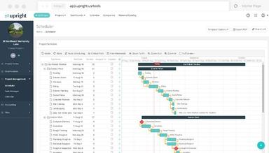 FlipperForce Project Scheduler