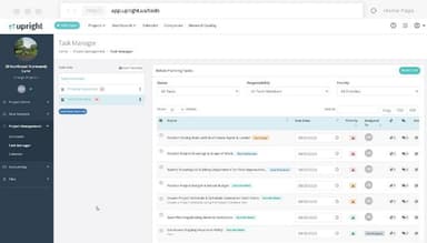 FlipperForce Task Manager