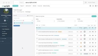 FlipperForce Task Manager