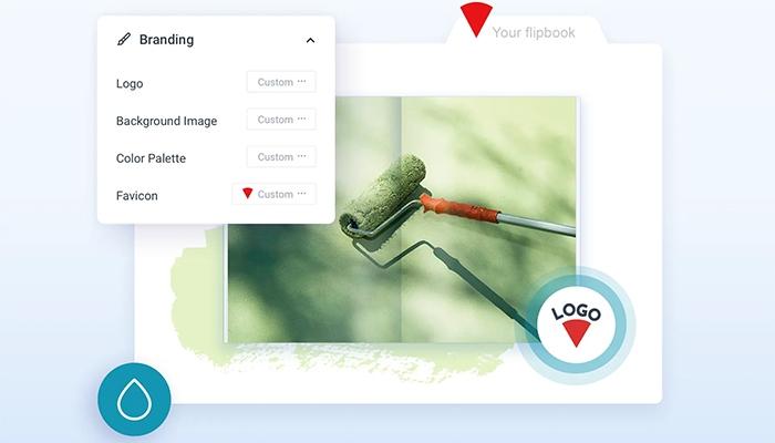FlippingBook Publisher 1