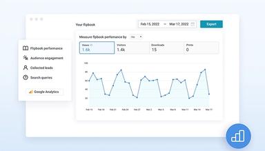 FlippingBook Publisher 4