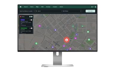Expanded Safety Solutions
