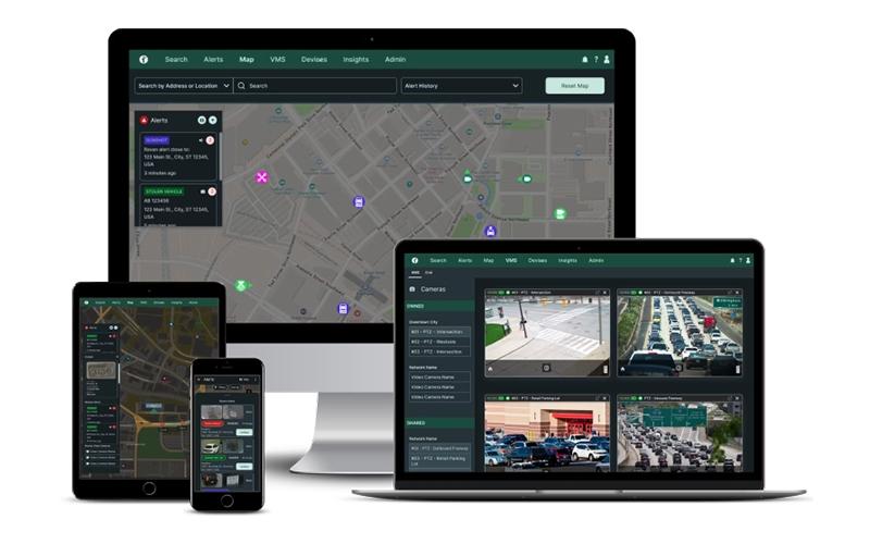 Comprehensive Crime Prevention Tools