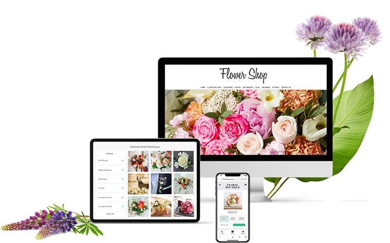 Floranext Software