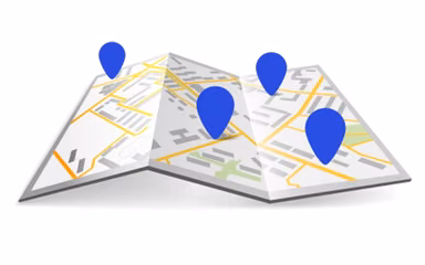 FloristWare Mapping
