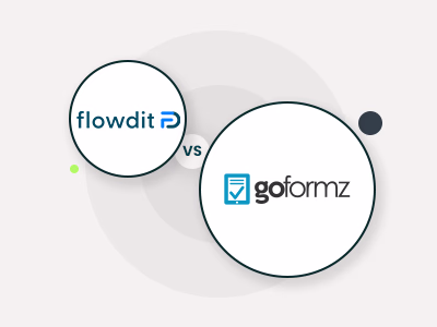 flowdit Vs GoFormz: Which Platform Is Best For You?