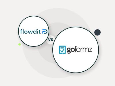 flowdit Vs GoFormz: Which Platform Is Best For You?
