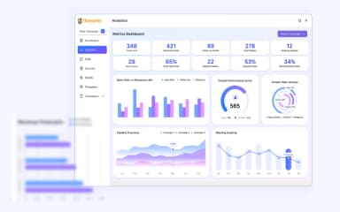 Floworks Data Insights
