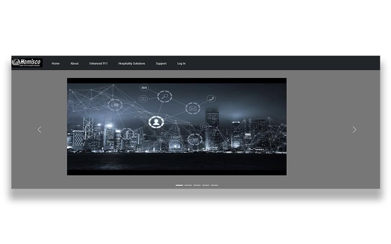Fluency Homepage