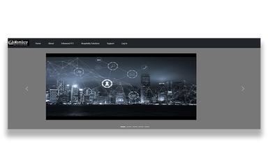 Fluency Homepage