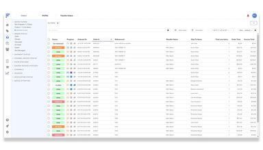 Flxpoint Order Management