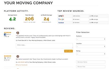 Flyte Your Moving Company