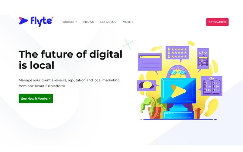 Flyte Future