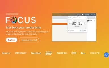 Focus Free Trial