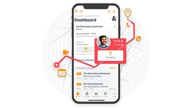 ForceManager Dashboard