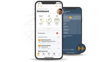 ForceManager IOS and android app