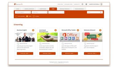 Forma LMS E-Learning Platform