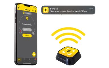 Forsite Location Services
