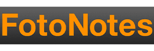 FotoNotes