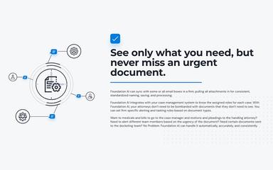 Foundation AI Document