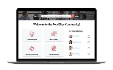 FourKites Community