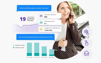 Foureyes Prospect Engagement Free Trial