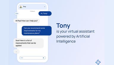 AI assistant
