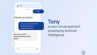 AI assistant