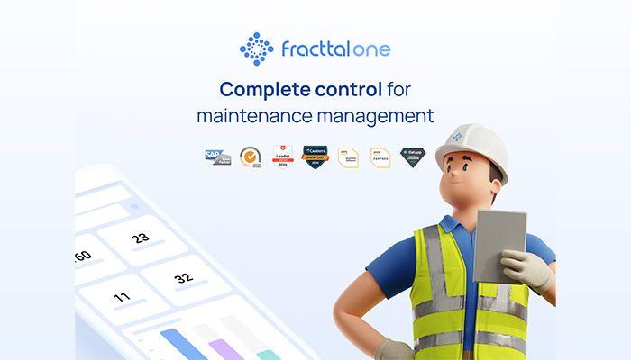 Complete control