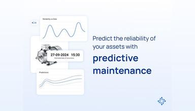 Predict reliability of your assets