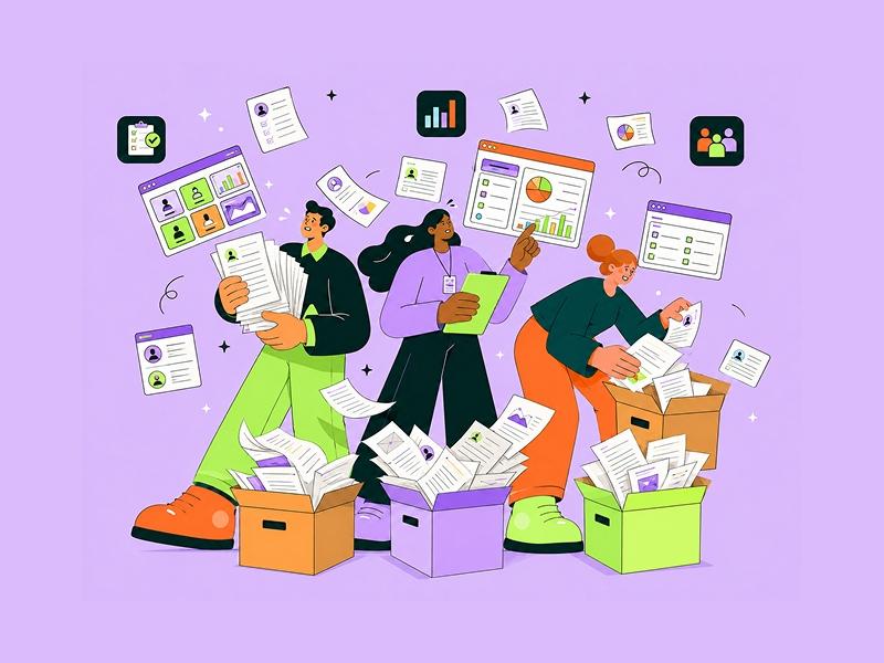 Free Payroll Software For 1099 Employees: Our Top 7 Picks For 2026