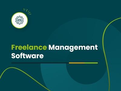 Freelance Management Software
