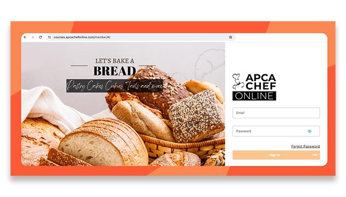 FreshLearn Your website, your style. Connect your domain, add your logo, and images, change colors, and more