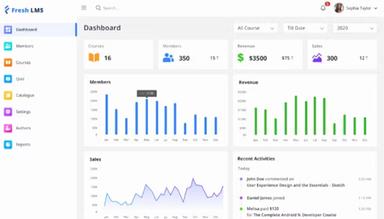 FreshLearn overview
