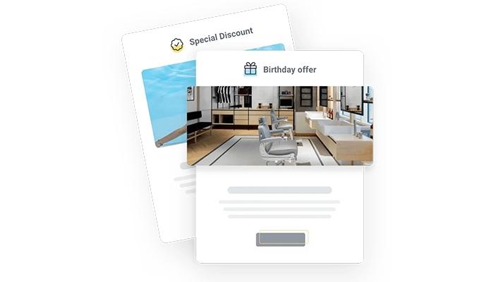 Fresha Automated Marketing