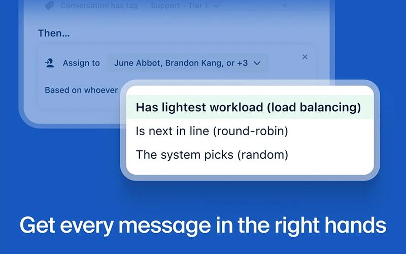 Front Workflow Automation Made Easy