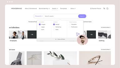 Frontify software-Truly-intuitive