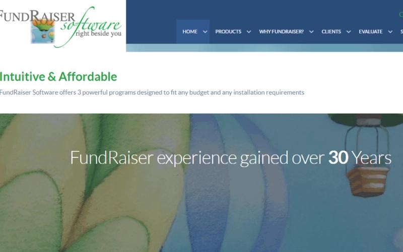 FundRaiser